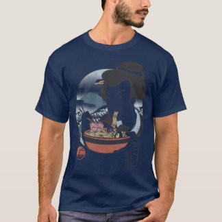 Camiseta Un gusto por Japón