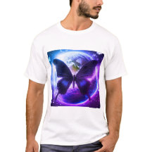 un hermoso mundo en el que sumergirse