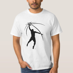 CAMISETA UN HOMBRE