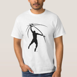 CAMISETA UN HOMBRE