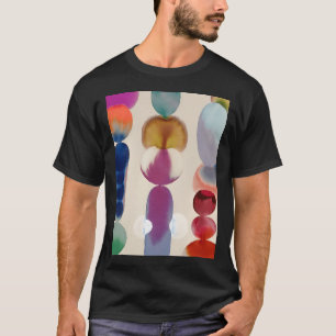 Camiseta Un hombre meditando de Heavy Metal