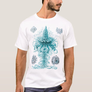 Camiseta Un Hydrozoan - Siphonophores