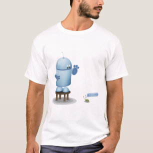 Camiseta Un insecto