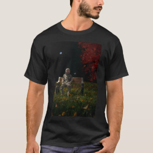Camiseta Un Interludio
