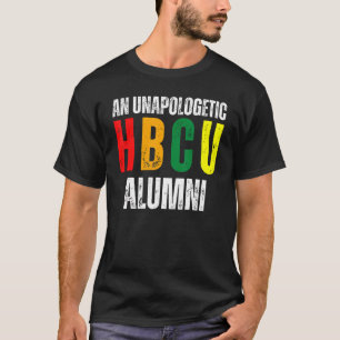 Camiseta Un inusitado coloquio negro de los ex alumnos de l