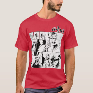 Camiseta Un Ja Relajado