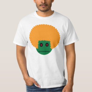 Camiseta Un jengibre