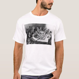 Camiseta Un juego de Faro en El Paso