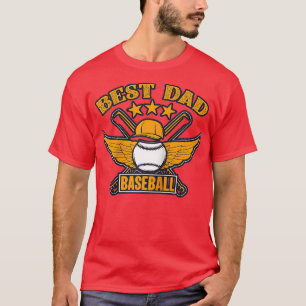 Camiseta Un jugador de béisbol favorito de Guay me llama pa