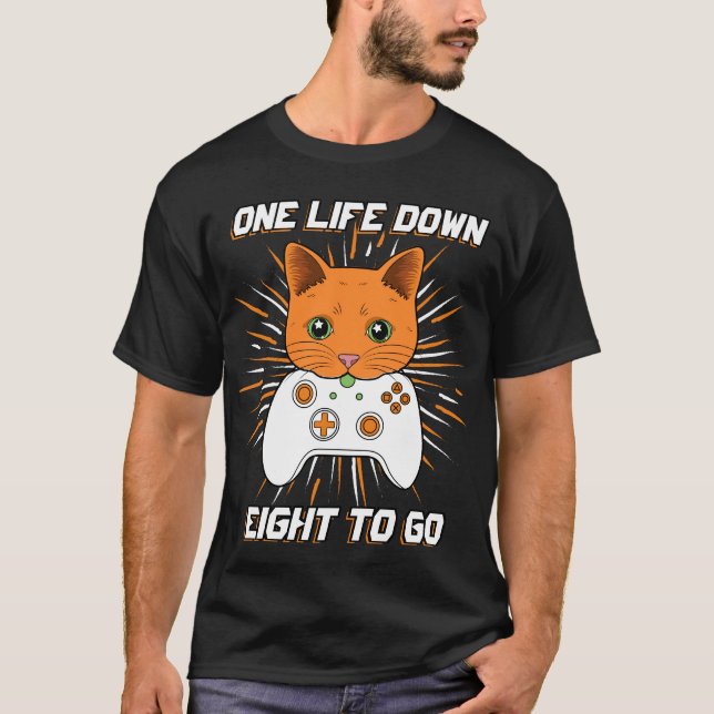 Camiseta Un jugador de controlador de Personalizado de Nara (Anverso)