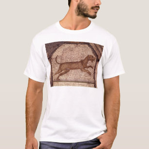 Camiseta Un leopardo
