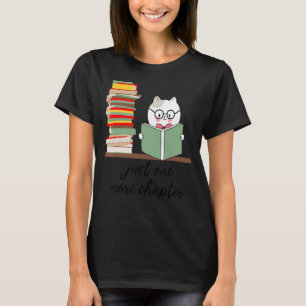 Camiseta Un Libro De Gemelos De Bookworm Más Enamorado Nerd