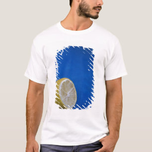 Camiseta Un limón mediterráneo