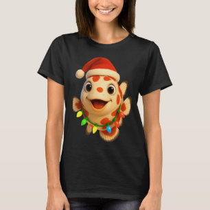 Camiseta Un mal día pescando es mejor que un buen día en el