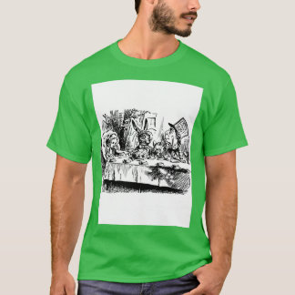 Camiseta Un mal Fiesta