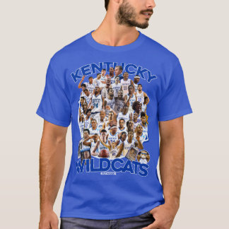 Camiseta Un mar de azul