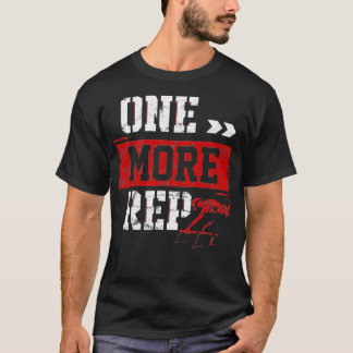 Camiseta Un Más Rep Calisthenics Planche Street Working A