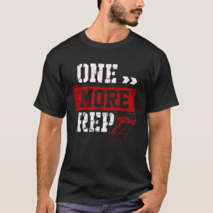 Camiseta Un Más Rep Calisthenics Planche Street Working A