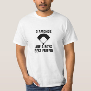 Camiseta Un mejor amigo de los chicos