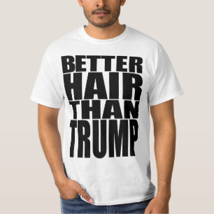 CAMISETA UN "MEJOR PELO QUE EL TRIUNFO "