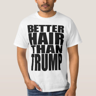 CAMISETA UN "MEJOR PELO QUE EL TRIUNFO "
