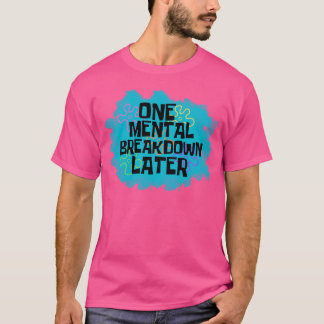 Camiseta Un Menty B L8R