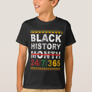 Camiseta Un Mes No Puede Contener Nuestra Historia Mes de l