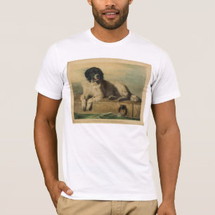 Camiseta Un miembro distinguido de la sociedad humana