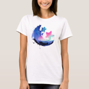 Camiseta Un millón de sueños de Aurora