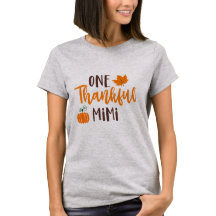 Un Mimi Fall agradecido