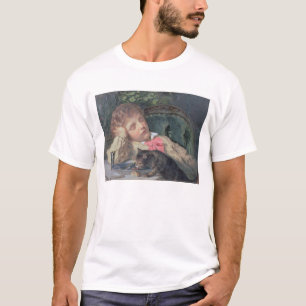 Camiseta Un momento oportuno