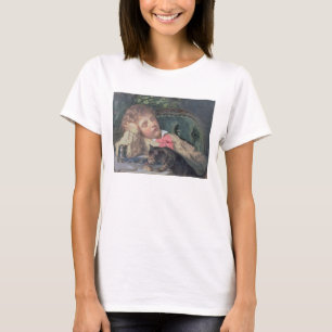 Camiseta Un momento oportuno