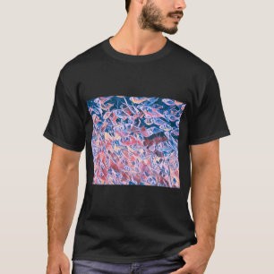 Camiseta Un montón de peces