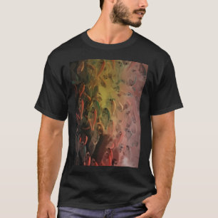 Camiseta Un montón de peces