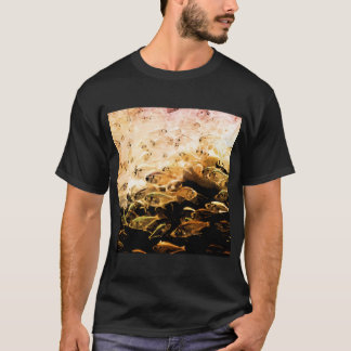 Camiseta Un montón de peces