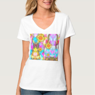 Camiseta Un mundo