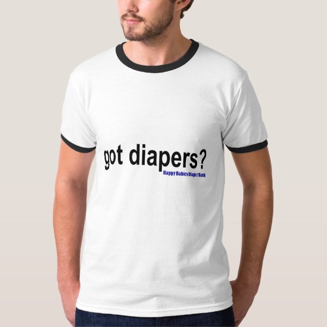 Camiseta Un mundo del cambio (Anverso)