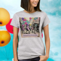 Un mundo fuerte para los Chicas