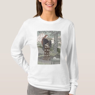 Camiseta Un músico