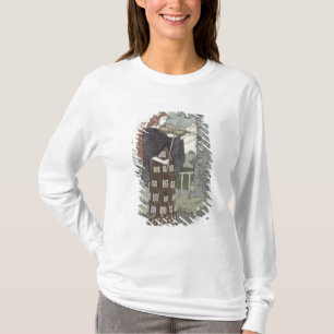 Camiseta Un músico