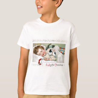 Camiseta Un Navidad alegre