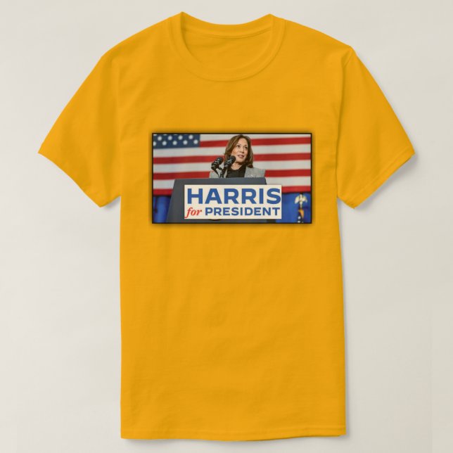 Camiseta Un nuevo capítulo en liderazgo". (Diseño del anverso)