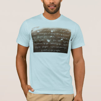 Camiseta Un nuevo día