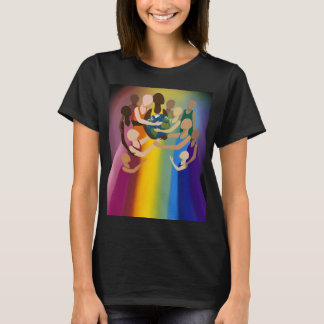 Camiseta Un Nuevo Día Amanece