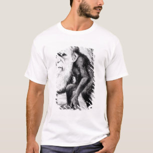 Camiseta Un Orang venerable Outang, 'del Hornet