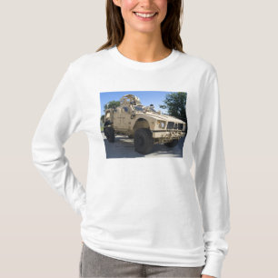 Camiseta Un Oshkosh M-ATV
