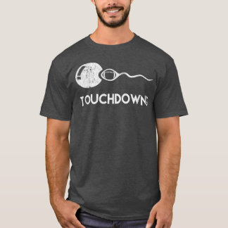 Camiseta Un padre ecologista del fútbol 