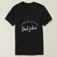 Un padre nuevo y gracioso entrega invitación de em