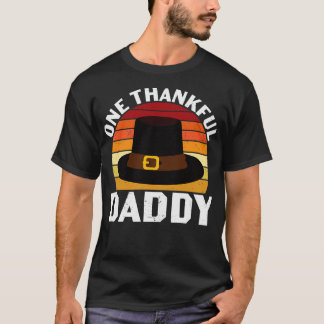 Camiseta Un papá agradecido
