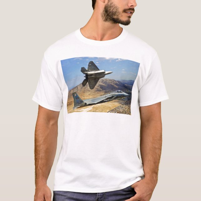 CAMISETA UN PAR DEL RAPAZ (Anverso)